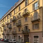 Casa Ines Di Fronte Al Valentino