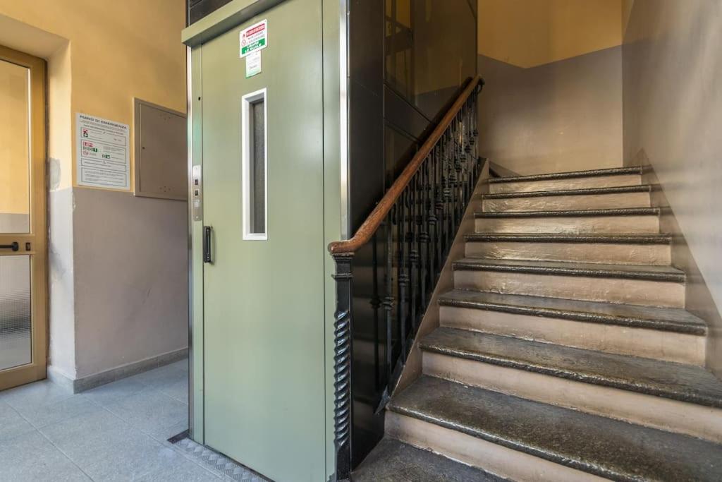 Apartment Casa Ines Di Fronte Al Valentino Turin