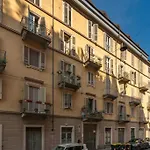 Casa Ines Di Fronte Al Valentino