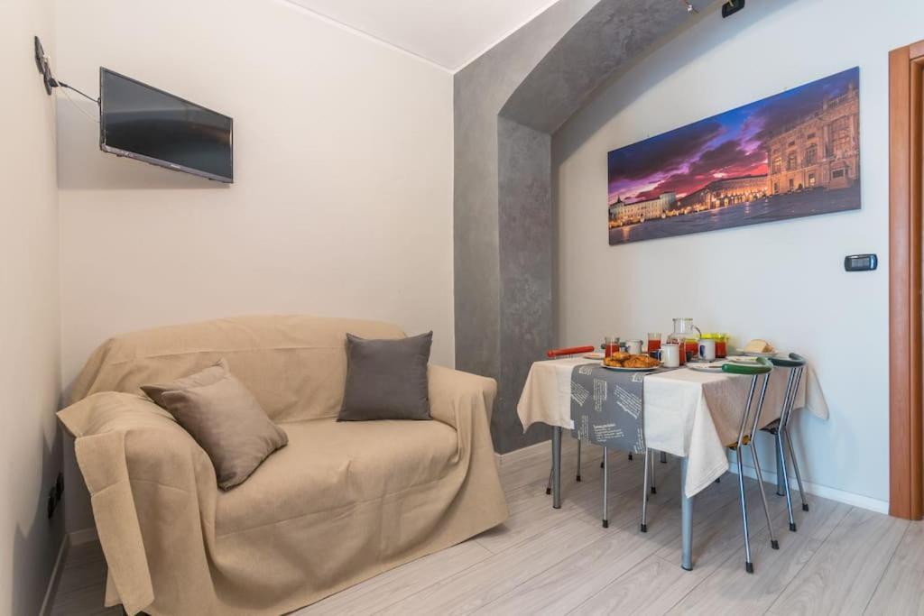 Casa Ines Di Fronte Al Valentino Turin