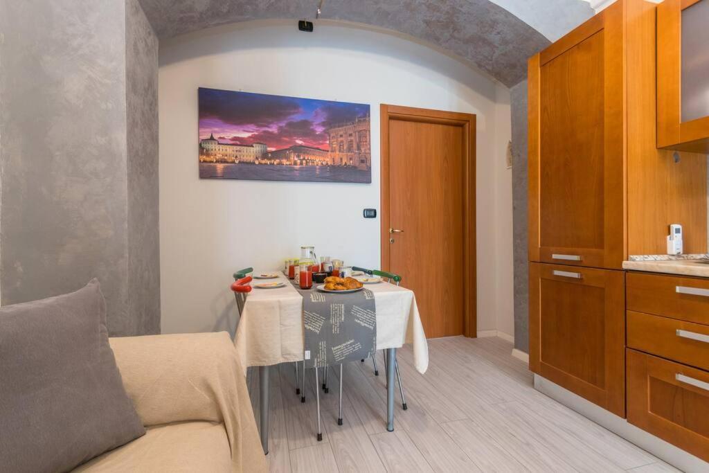 Casa Ines Di Fronte Al Valentino * Turin
