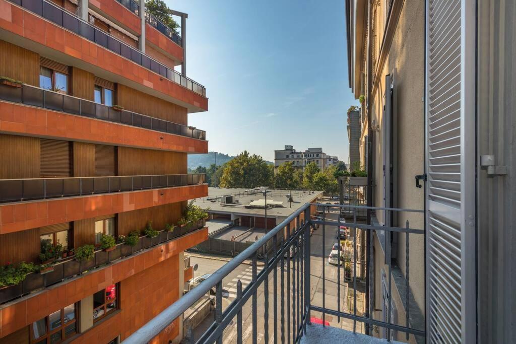 Casa Ines Di Fronte Al Valentino Appartement Turin