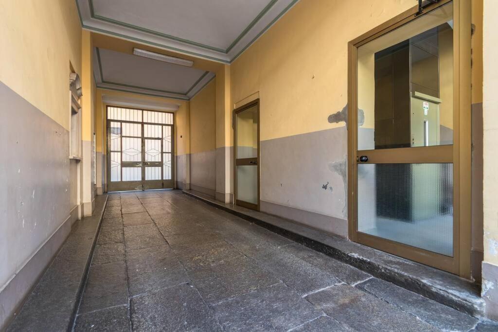 Appartement Casa Ines Di Fronte Al Valentino *