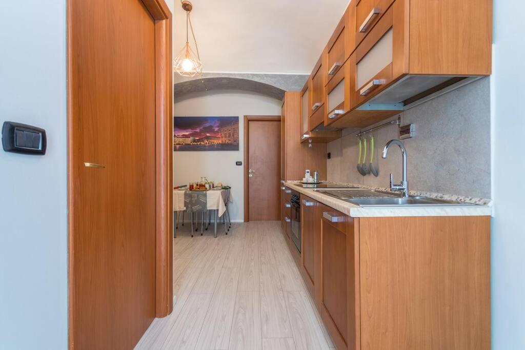 Appartement Casa Ines Di Fronte Al Valentino *