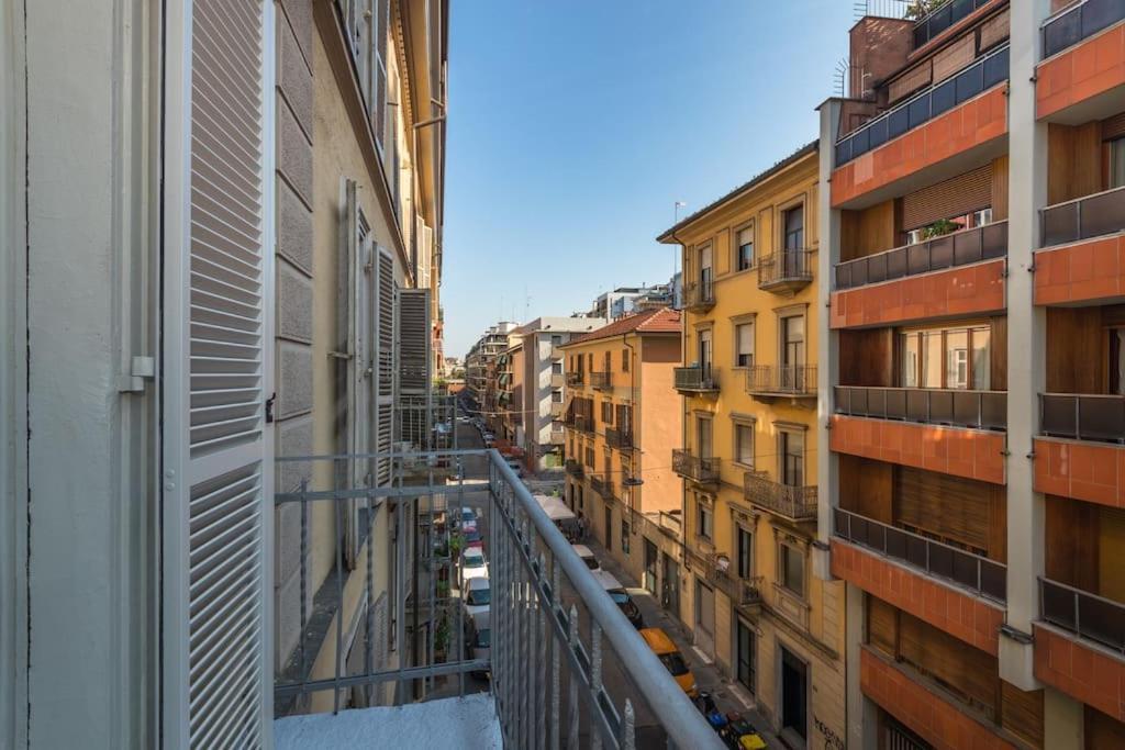 Casa Ines Di Fronte Al Valentino *