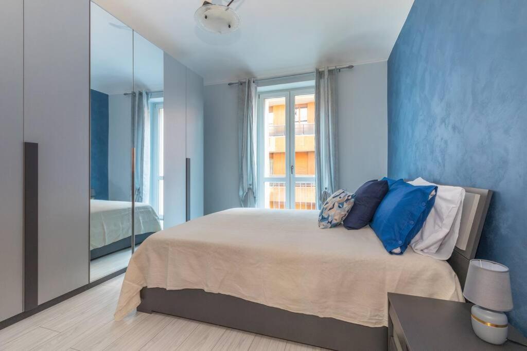 Casa Ines Di Fronte Al Valentino * Turin