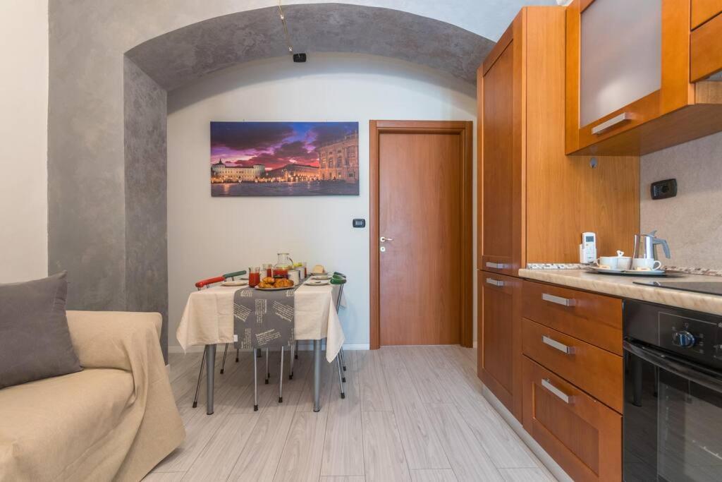 Casa Ines Di Fronte Al Valentino Appartement Turin
