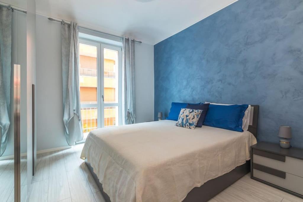 Casa Ines Di Fronte Al Valentino Appartement *