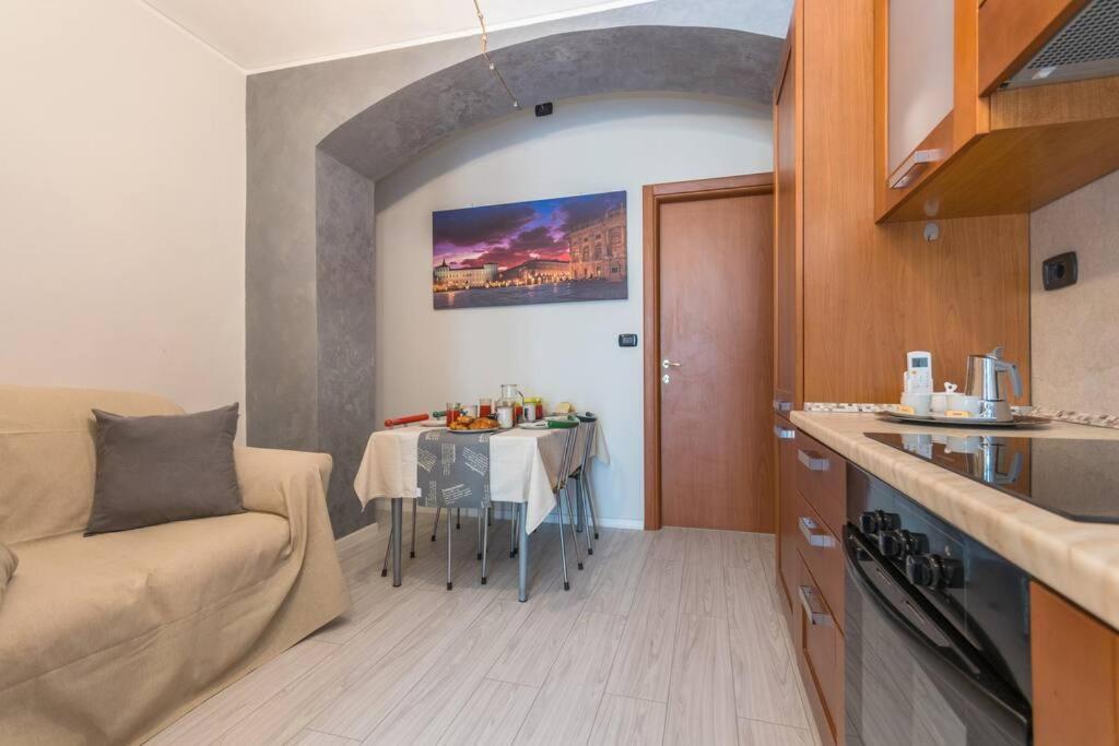 Casa Ines Di Fronte Al Valentino *