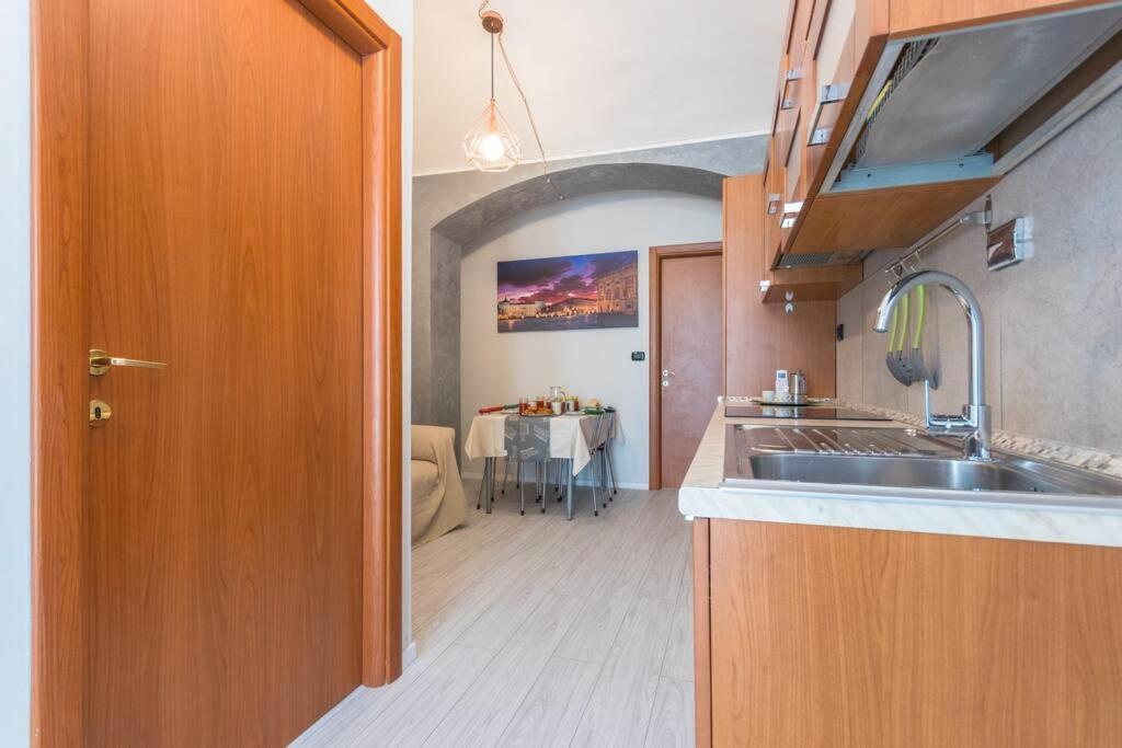 Casa Ines Di Fronte Al Valentino * Turin