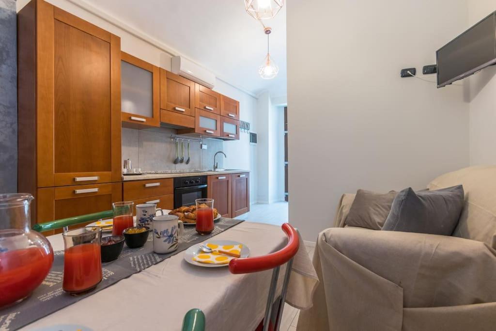 Appartement Casa Ines Di Fronte Al Valentino